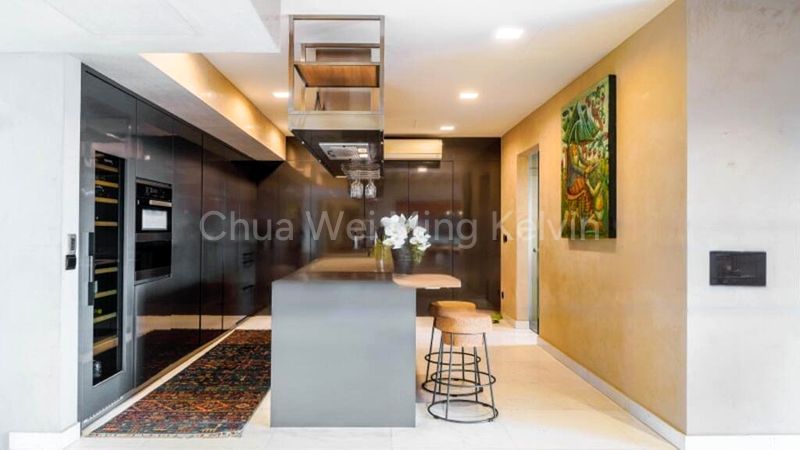 5 Bed Condo for Sale in  Wing On Life Garden - Image 8